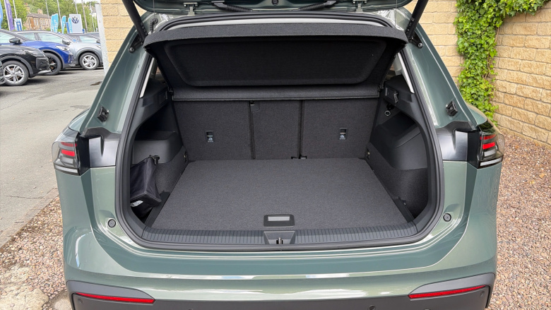 Volkswagen Tiguan 1.5 eTSI Life 5dr DSG Petrol Estate